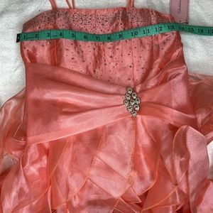 New dress never worn before